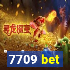 7709 bet